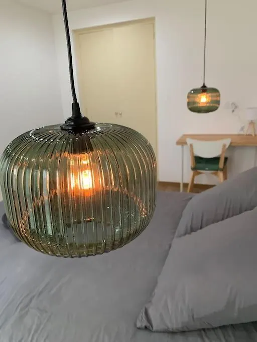Appartement Creme Manosque