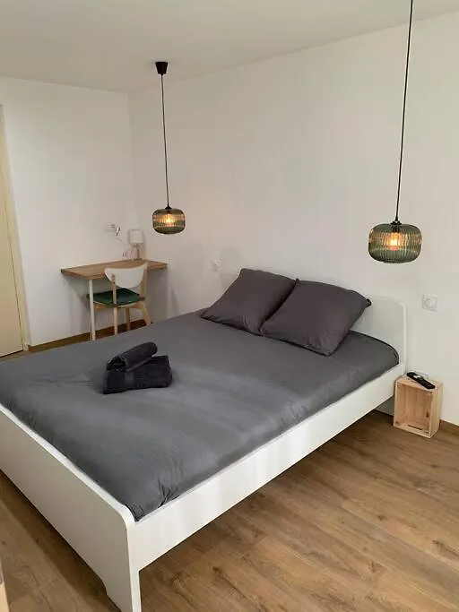 Appartement Creme Manosque 0*,  France