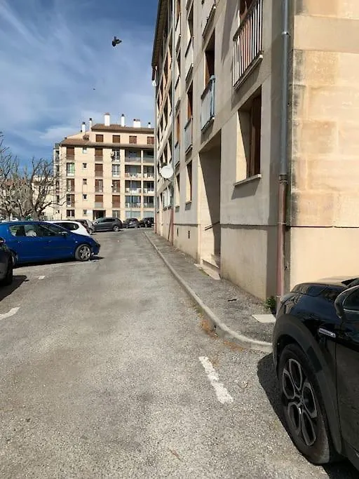 Appartement Creme Manosque