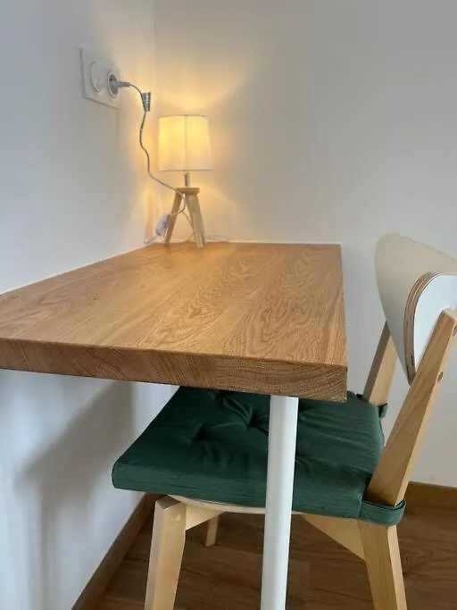Appartement Creme Manosque