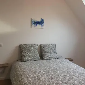 T2 Appartement Saint-Brieuc