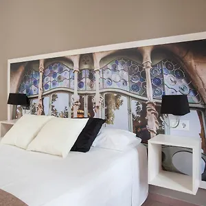 Bcngotic 11 Appartement Barcelone